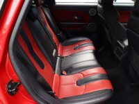Land Rover Range Rover Evoque  eD4 