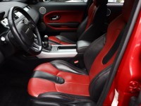 Land Rover Range Rover Evoque  eD4 