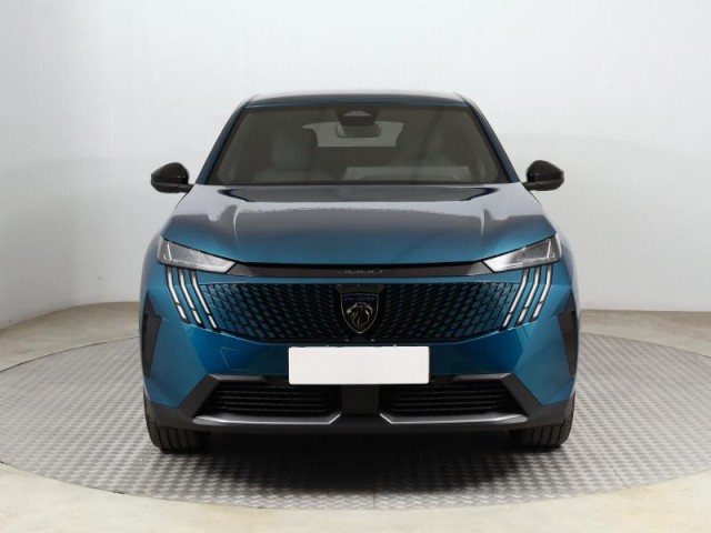 Peugeot 3008  1.2 MHEV 