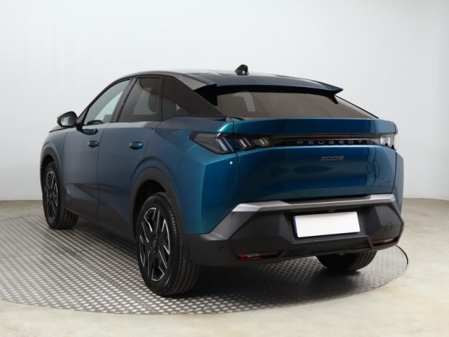 Peugeot 3008  1.2 MHEV 