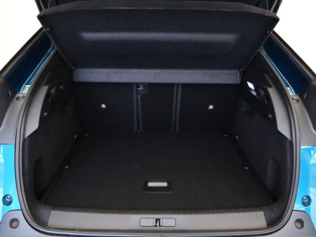 Peugeot 3008  1.2 MHEV 