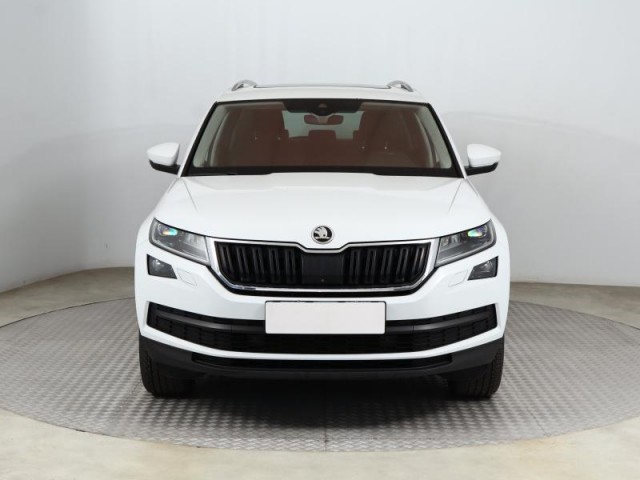 Škoda Kodiaq  2.0 TDI 4x4 