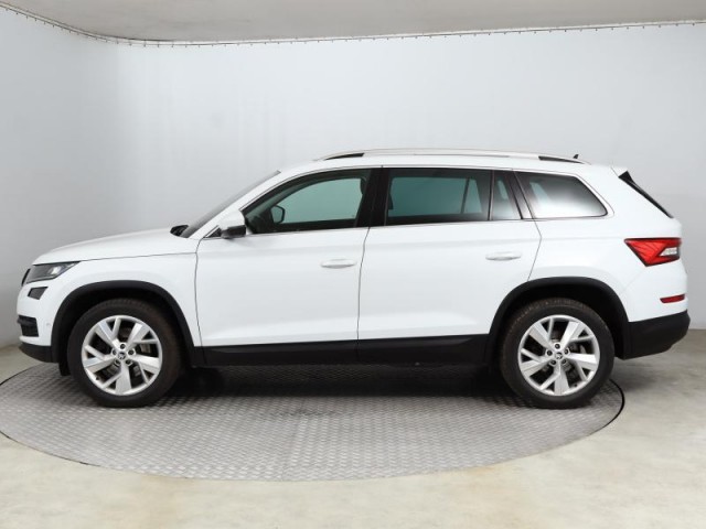 Škoda Kodiaq  2.0 TDI 4x4 