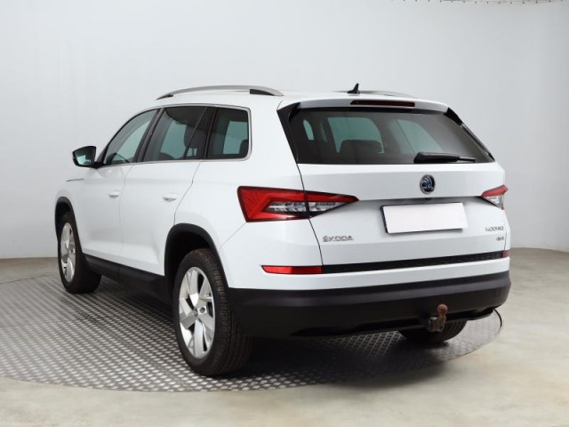 Škoda Kodiaq  2.0 TDI 4x4 