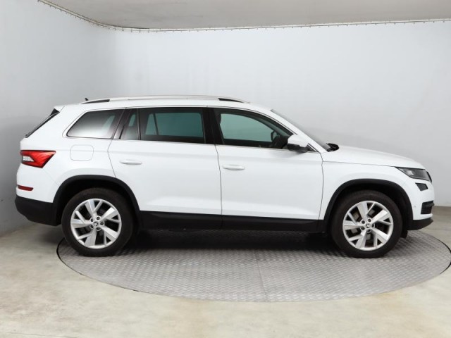 Škoda Kodiaq  2.0 TDI 4x4 