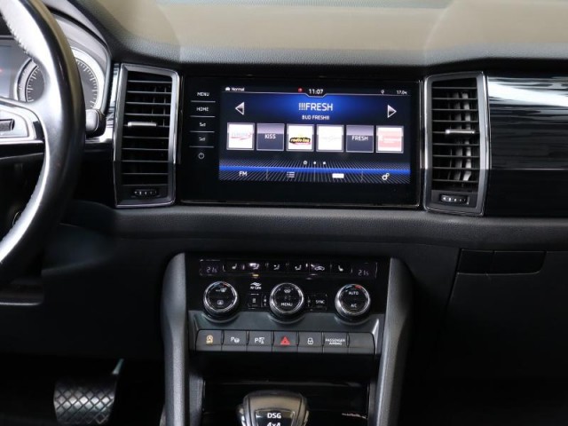 Škoda Kodiaq  2.0 TDI 4x4 