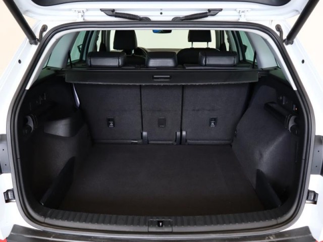 Škoda Kodiaq  2.0 TDI 4x4 