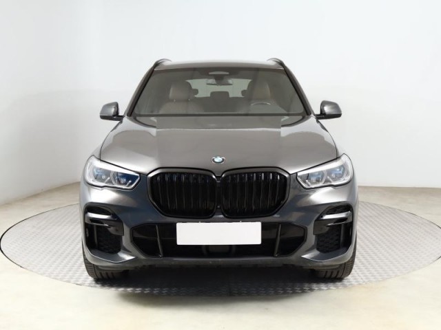 BMW X5  xDrive40i M Paket