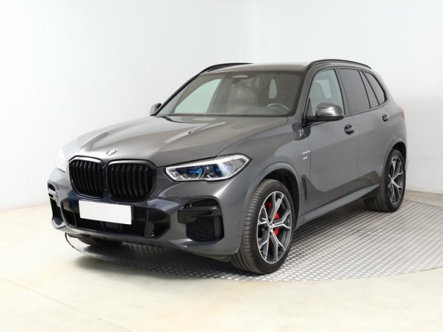BMW X5  xDrive40i M Paket