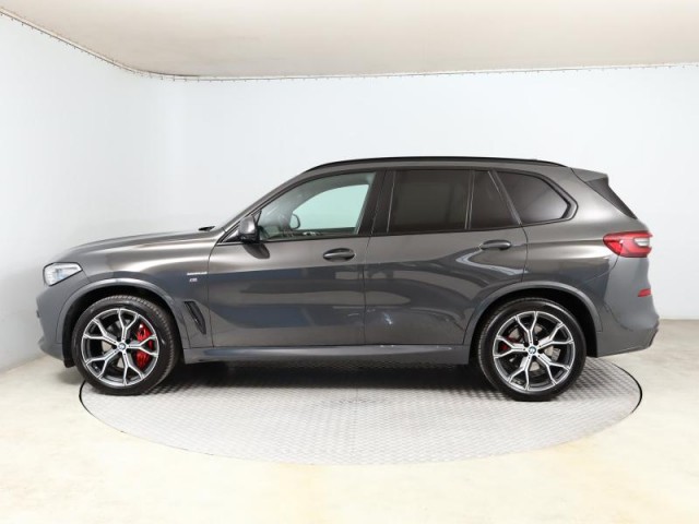 BMW X5  xDrive40i M Paket