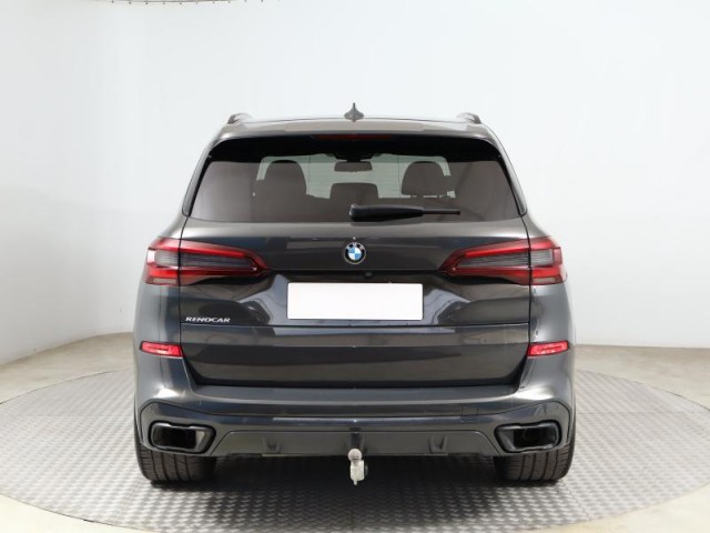 BMW X5  xDrive40i M Paket