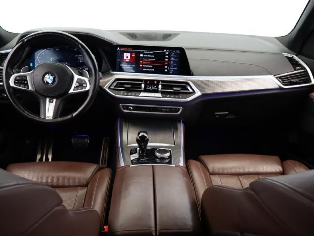 BMW X5  xDrive40i M Paket