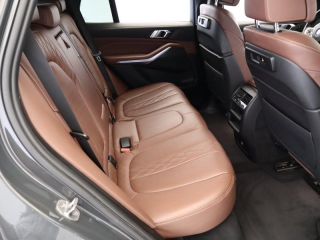 BMW X5  xDrive40i M Paket