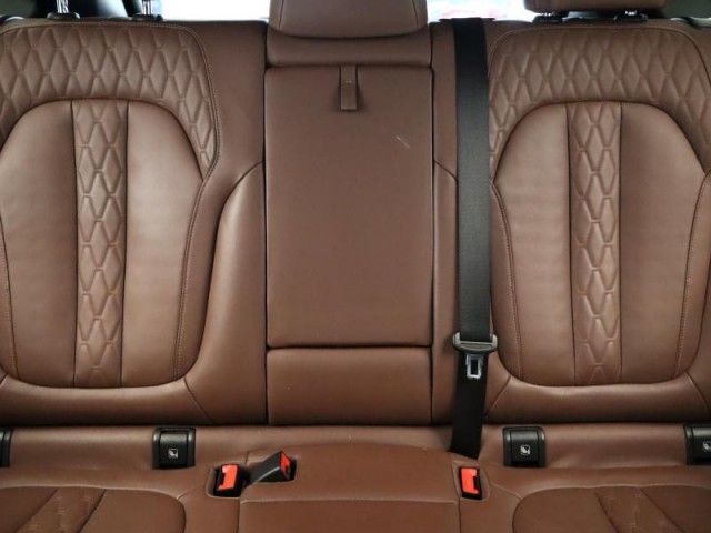 BMW X5  xDrive40i M Paket