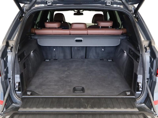 BMW X5  xDrive40i M Paket