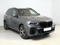 BMW X5  xDrive40i M Paket