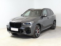 BMW X5  xDrive40i M Paket