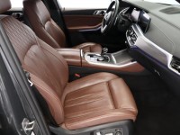BMW X5  xDrive40i M Paket