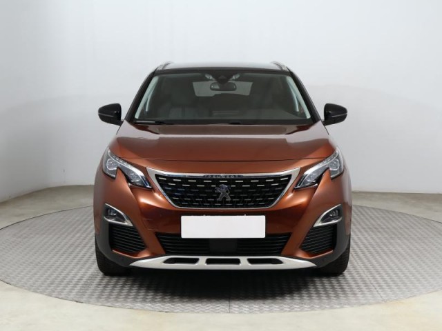 Peugeot 3008  1.6 BlueHDi 