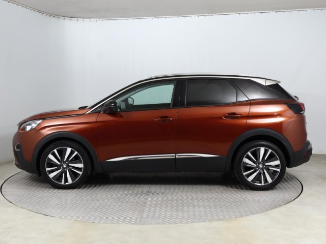 Peugeot 3008  1.6 BlueHDi 