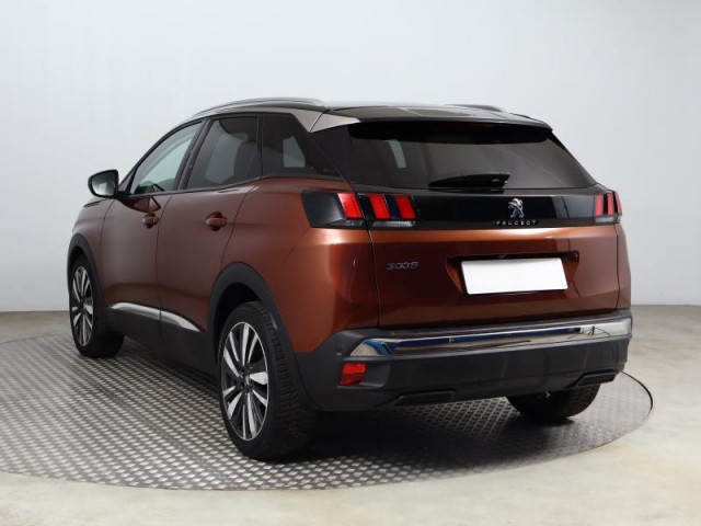 Peugeot 3008  1.6 BlueHDi 