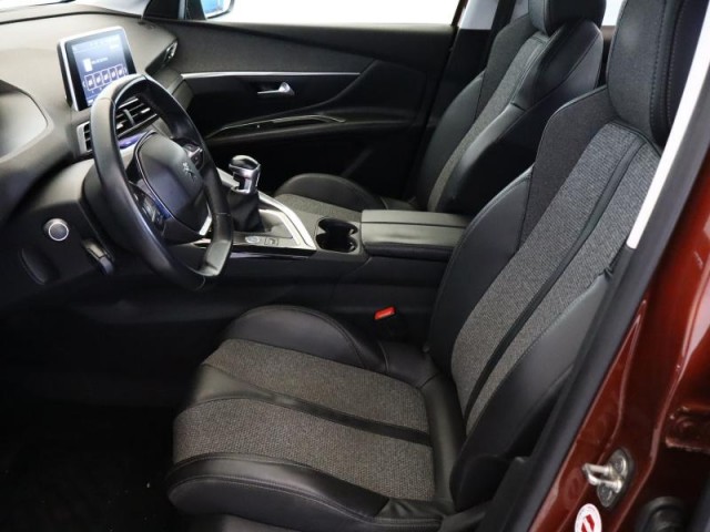 Peugeot 3008  1.6 BlueHDi 