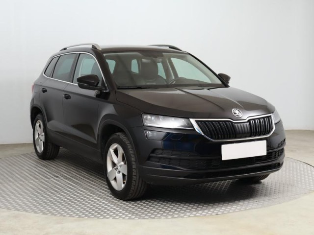 Škoda Karoq  2.0 TDI Style