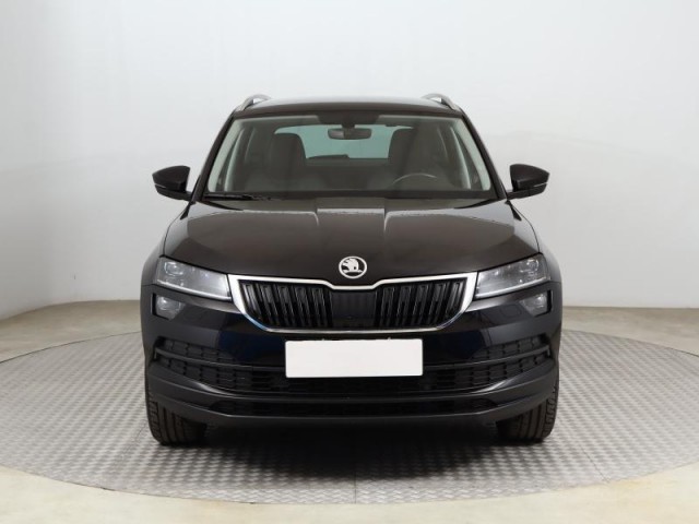 Škoda Karoq  2.0 TDI Style