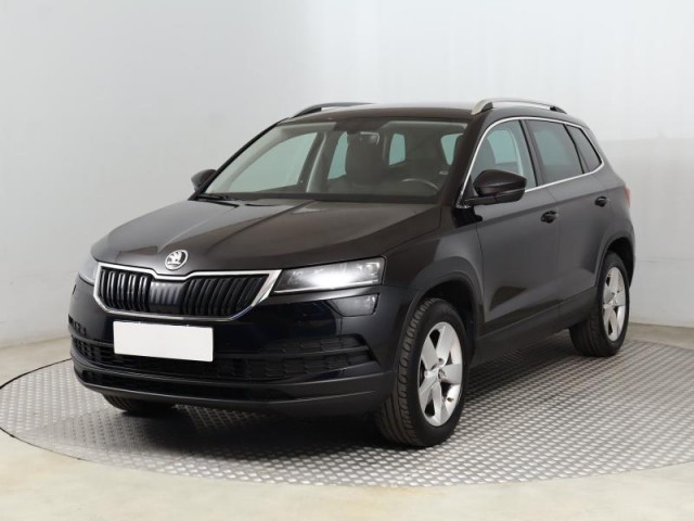 Škoda Karoq  2.0 TDI Style