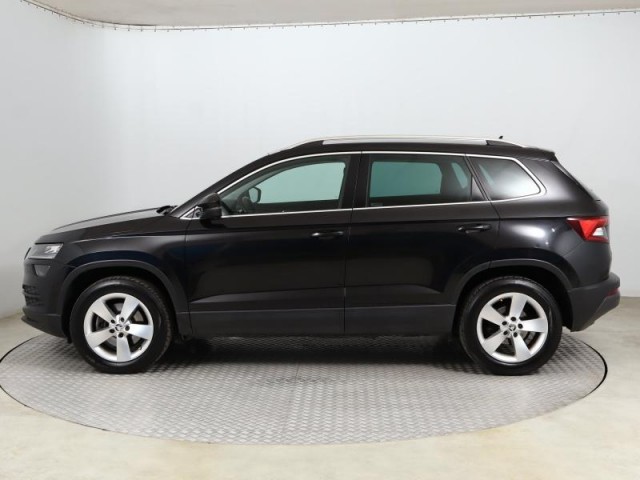 Škoda Karoq  2.0 TDI Style