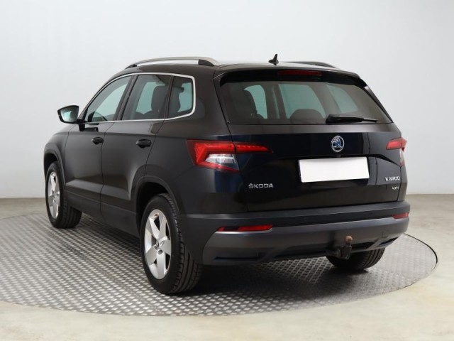 Škoda Karoq  2.0 TDI Style