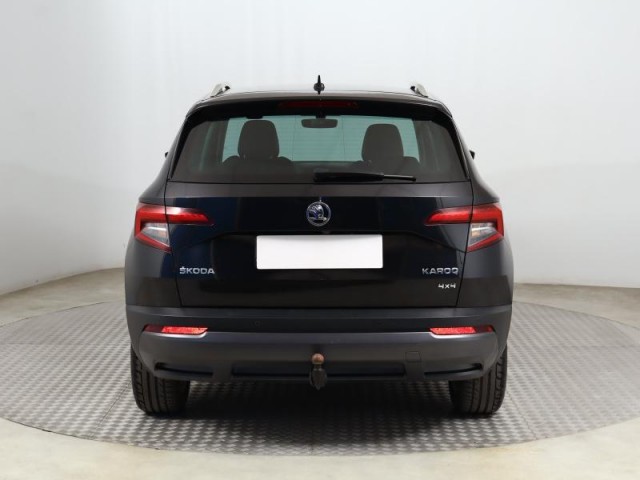Škoda Karoq  2.0 TDI Style