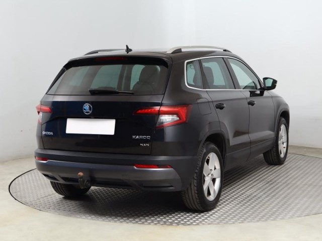 Škoda Karoq  2.0 TDI Style