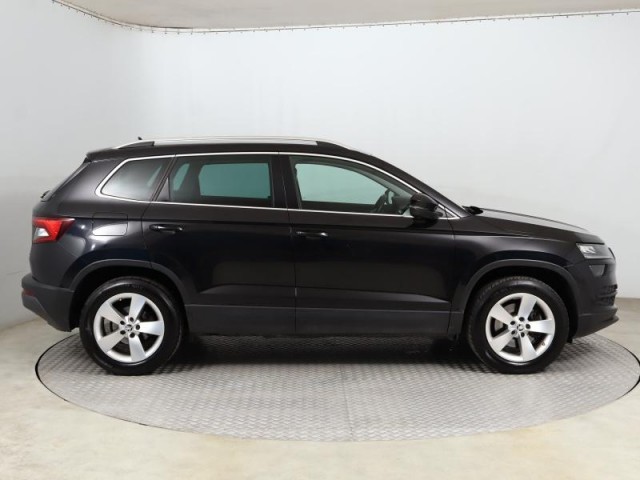 Škoda Karoq  2.0 TDI Style