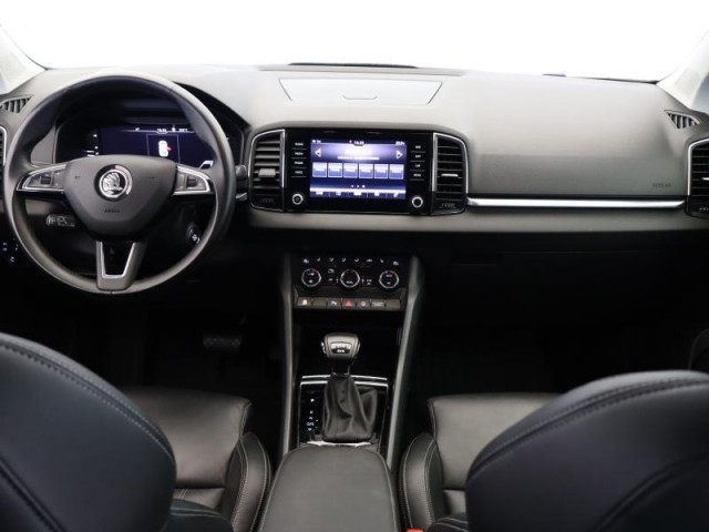 Škoda Karoq  2.0 TDI Style