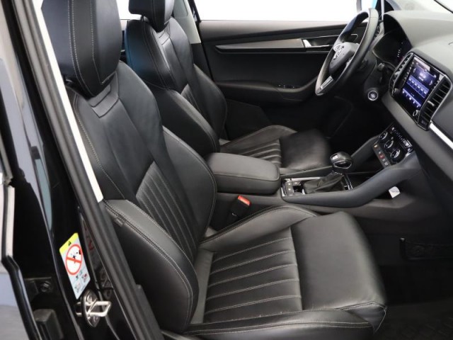 Škoda Karoq  2.0 TDI Style