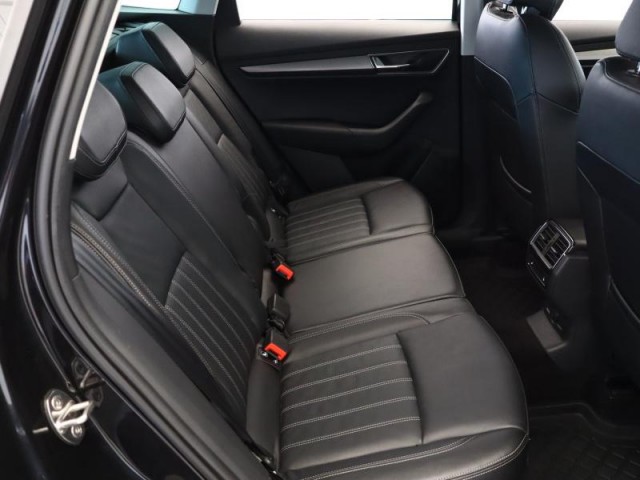 Škoda Karoq  2.0 TDI Style