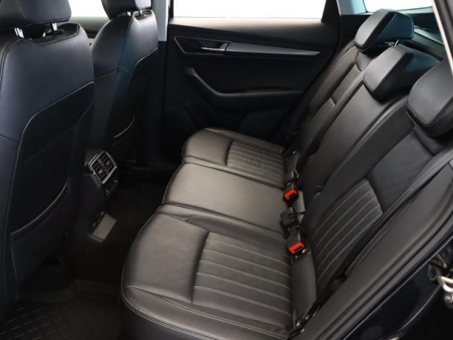 Škoda Karoq  2.0 TDI Style