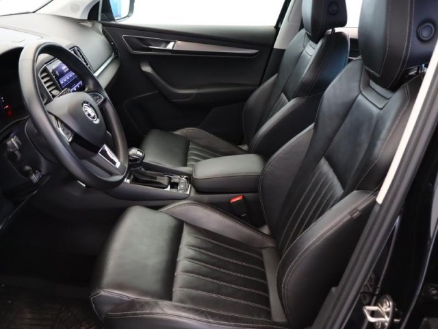 Škoda Karoq  2.0 TDI Style