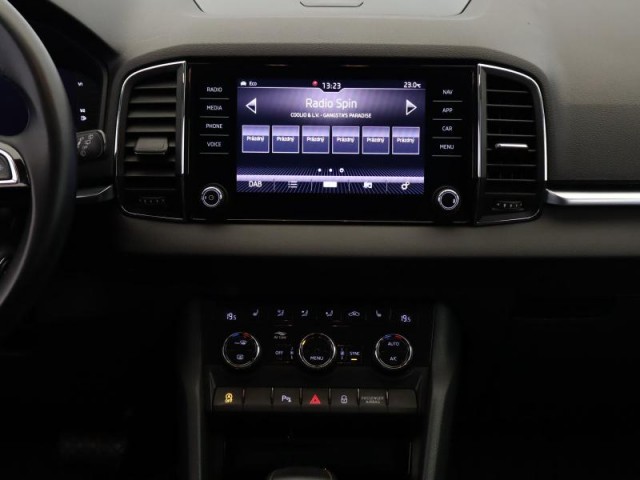 Škoda Karoq  2.0 TDI Style