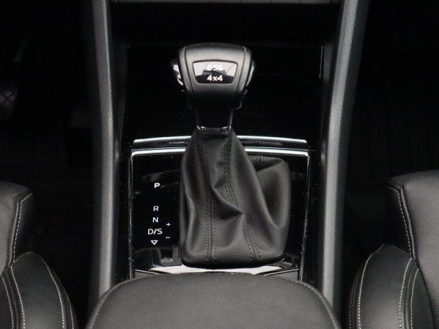 Škoda Karoq  2.0 TDI Style