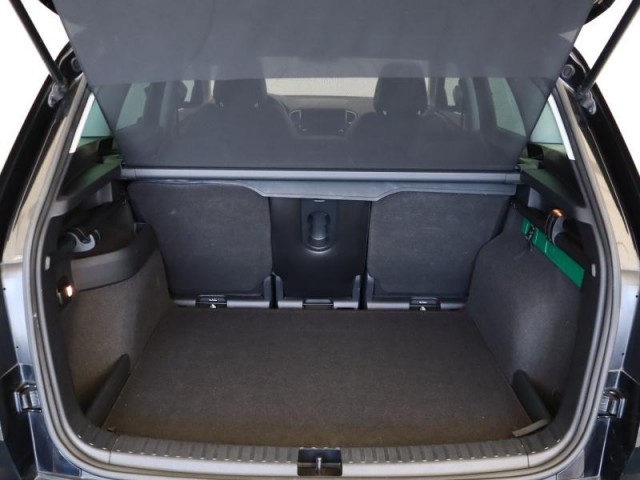 Škoda Karoq  2.0 TDI Style