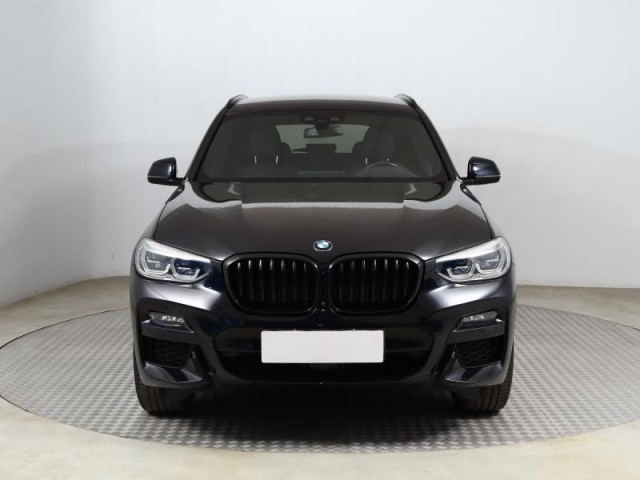 BMW X3  xDrive20d 