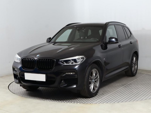 BMW X3  xDrive20d 
