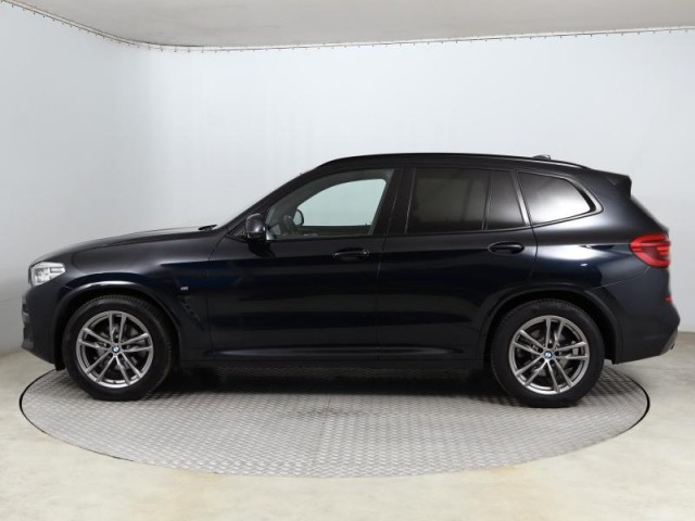BMW X3  xDrive20d 