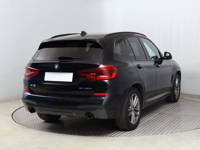 BMW X3  xDrive20d 