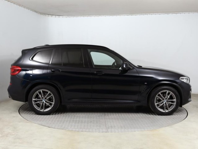 BMW X3  xDrive20d 