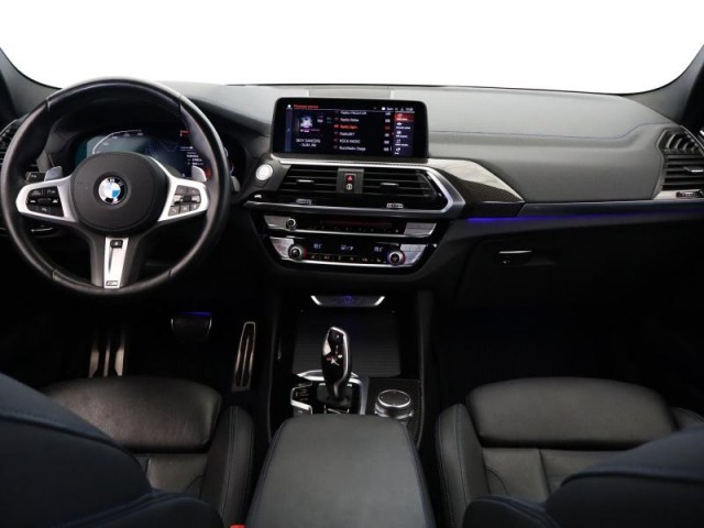 BMW X3  xDrive20d 
