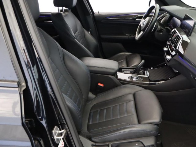 BMW X3  xDrive20d 