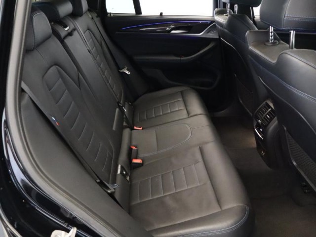 BMW X3  xDrive20d 